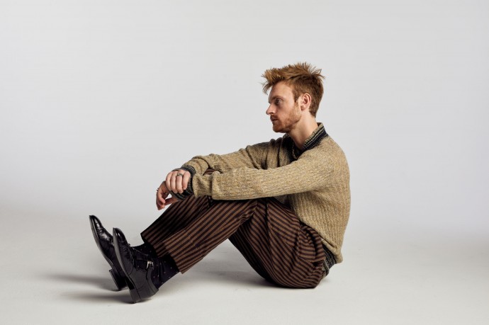 Finneas: American Clichè - Il nuovo singolo del pluri premiato produttore - Ora in uscita